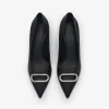 Studio Kate Leather Pumps<PEDRO Discount
