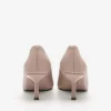 Studio Kate Leather Pumps<PEDRO Discount