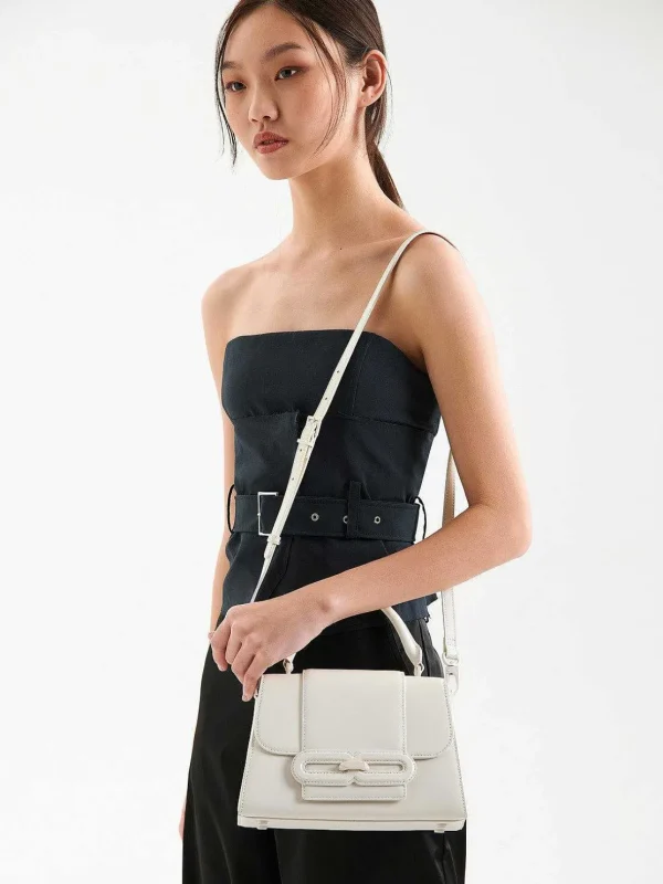 Studio Kate Leather Handbag<PEDRO Best