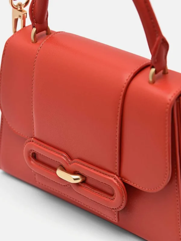 pedro_studio_kate_leather_3-3.webp Studio Kate Leather Handbag<PEDRO Cheap
