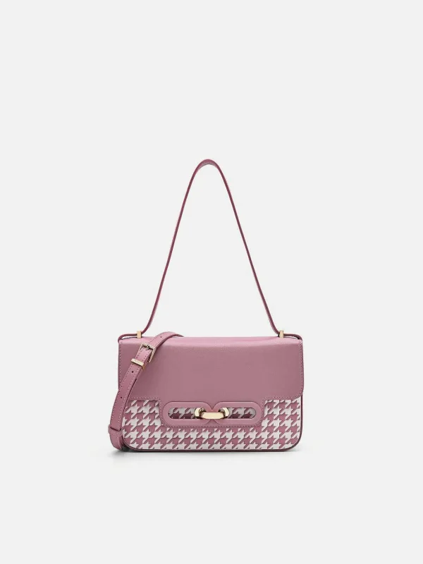 Studio Kate Leather Envelope Bag<PEDRO Discount