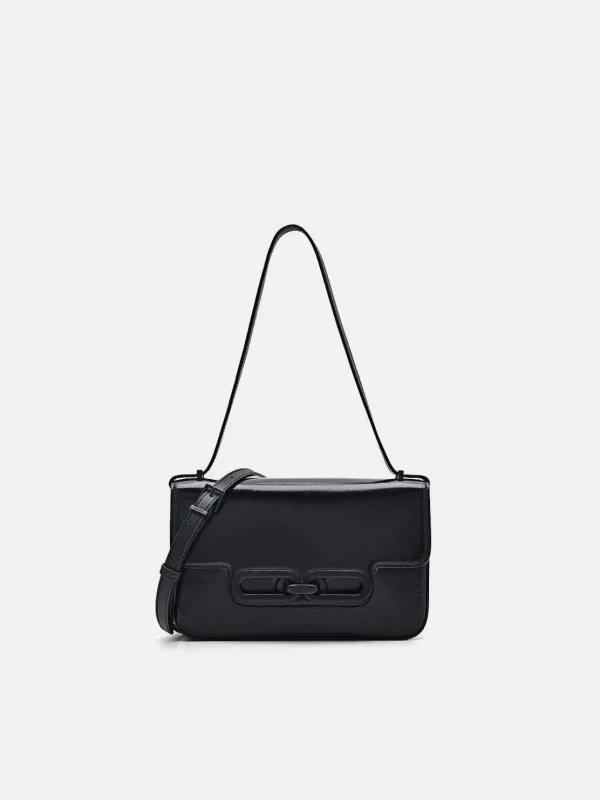 Studio Kate Leather Envelope Bag<PEDRO Store