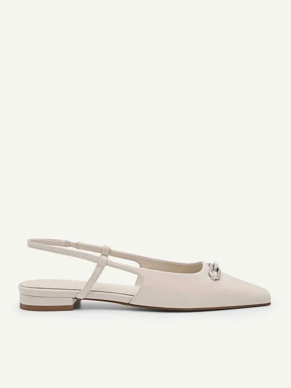 pedro_studio_kate_leather_3-9.webp Studio Kate Leather Ballerina Flats<PEDRO Shop