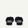 Studio Kate Leather Ballerina Flats<PEDRO Cheap