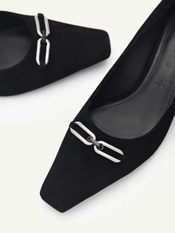 pedro_studio_kate_leather_4-12.webp Studio Kate Leather Pumps<PEDRO Best Sale