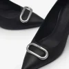 Studio Kate Leather Pumps<PEDRO Discount
