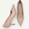 Studio Kate Leather Pumps<PEDRO Discount