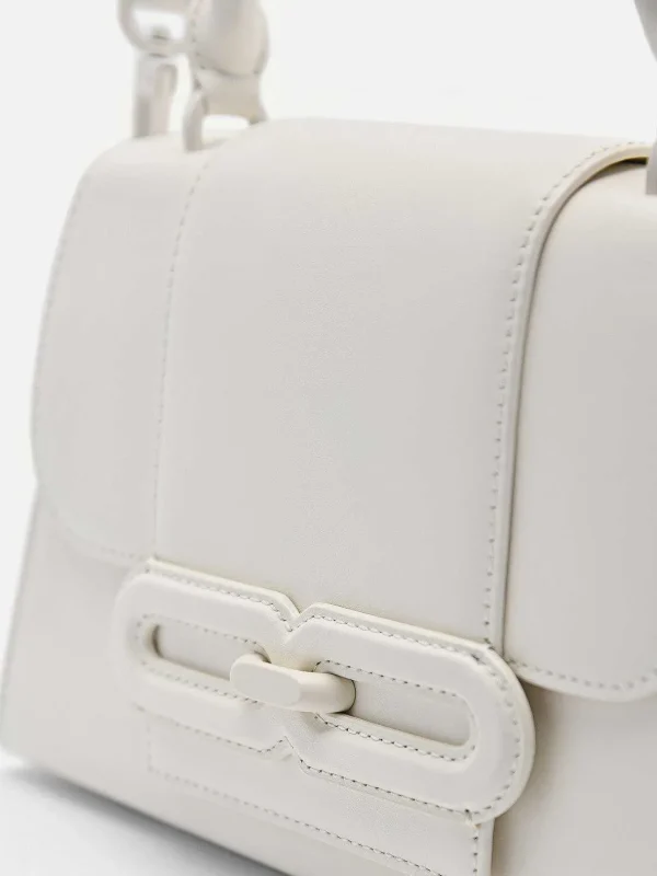 Studio Kate Leather Handbag<PEDRO Best