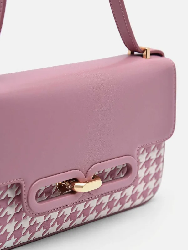 Studio Kate Leather Envelope Bag<PEDRO Discount