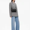 Studio Kate Leather Envelope Bag<PEDRO Store