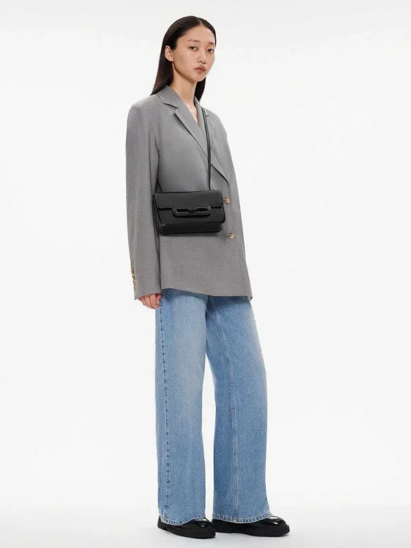 Studio Kate Leather Envelope Bag<PEDRO Store