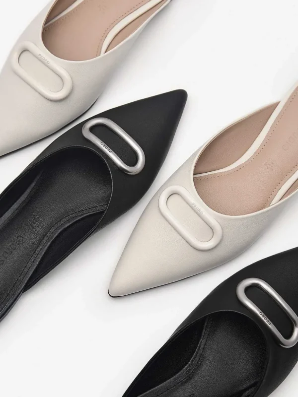 pedro_studio_kate_leather_4-7.webp Studio Kate Leather Mules<PEDRO Cheap