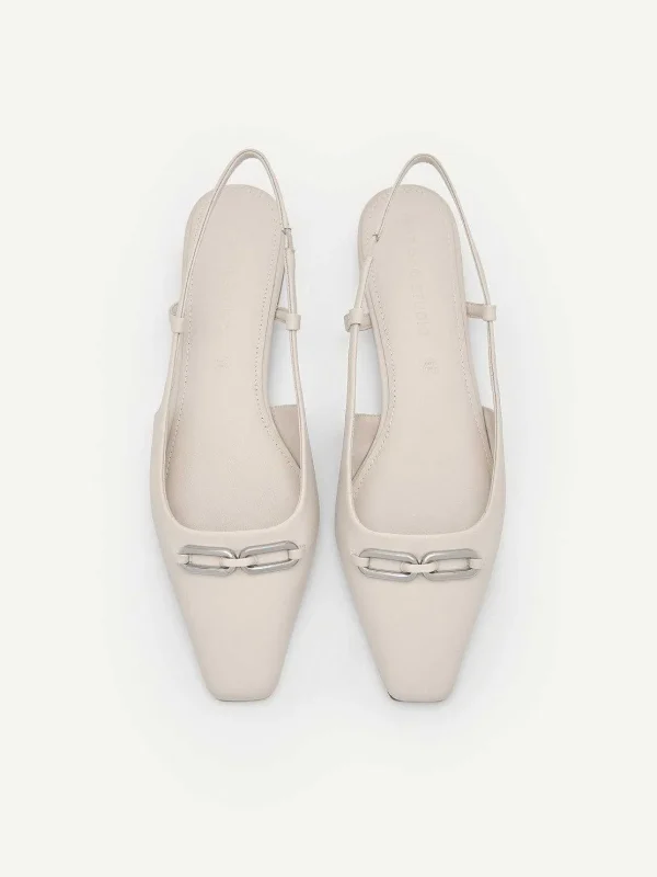 pedro_studio_kate_leather_4-9.webp Studio Kate Leather Ballerina Flats<PEDRO Shop