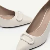 pedro_studio_kate_leather_5-11.webp Studio Kate Leather Pumps<PEDRO Discount