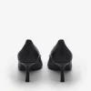 Studio Kate Leather Pumps<PEDRO Discount