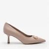 Studio Kate Leather Pumps<PEDRO Discount