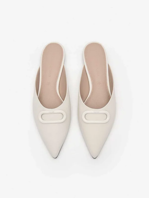 pedro_studio_kate_leather_5-7.webp Studio Kate Leather Mules<PEDRO Cheap
