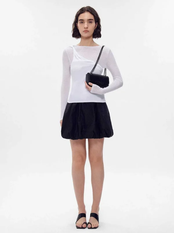 pedro_studio_kate_leather_6-1.webp Studio Kate Leather Shoulder Bag<PEDRO Shop