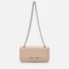 Studio Kate Leather Shoulder Bag<PEDRO Store