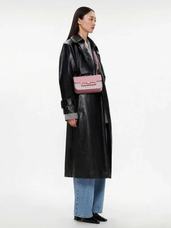 Studio Kate Leather Envelope Bag<PEDRO Discount