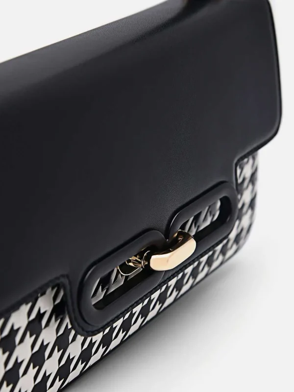 pedro_studio_kate_leather_6-5.webp Studio Kate Leather Envelope Bag<PEDRO Flash Sale