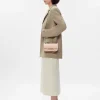 Studio Kate Leather Shoulder Bag<PEDRO Store