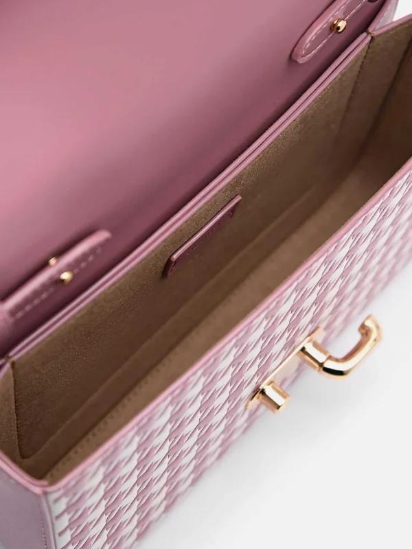Studio Kate Leather Envelope Bag<PEDRO Discount
