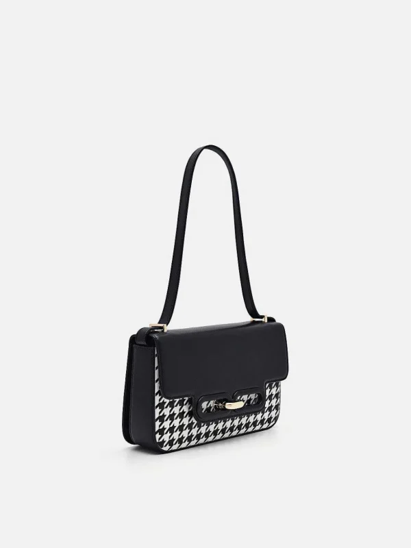 pedro_studio_kate_leather_7-3.webp Studio Kate Leather Envelope Bag<PEDRO Flash Sale