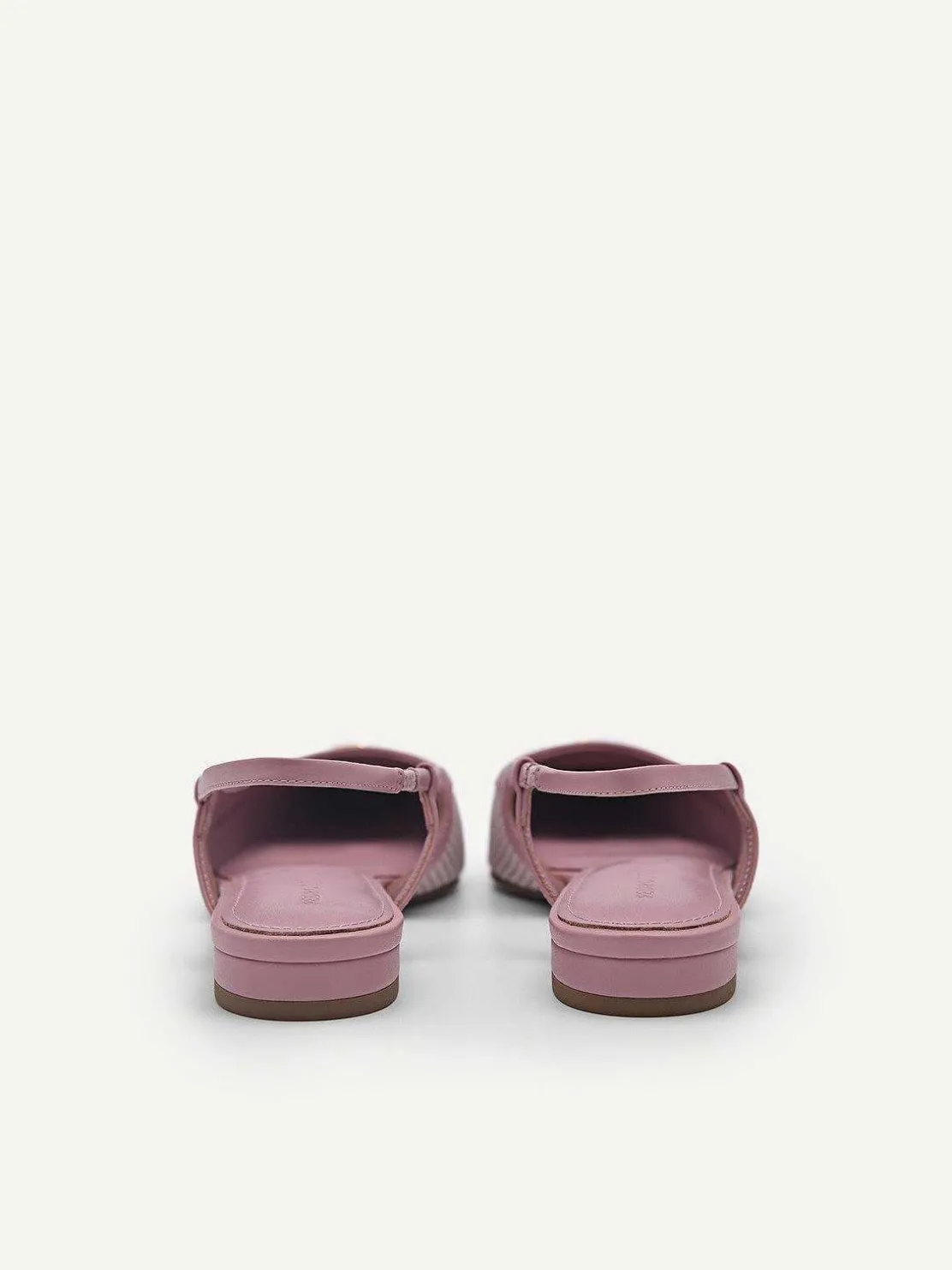 pedro_studio_kate_woven_b_0.webp Studio Kate Woven Ballerina Flats<PEDRO Outlet