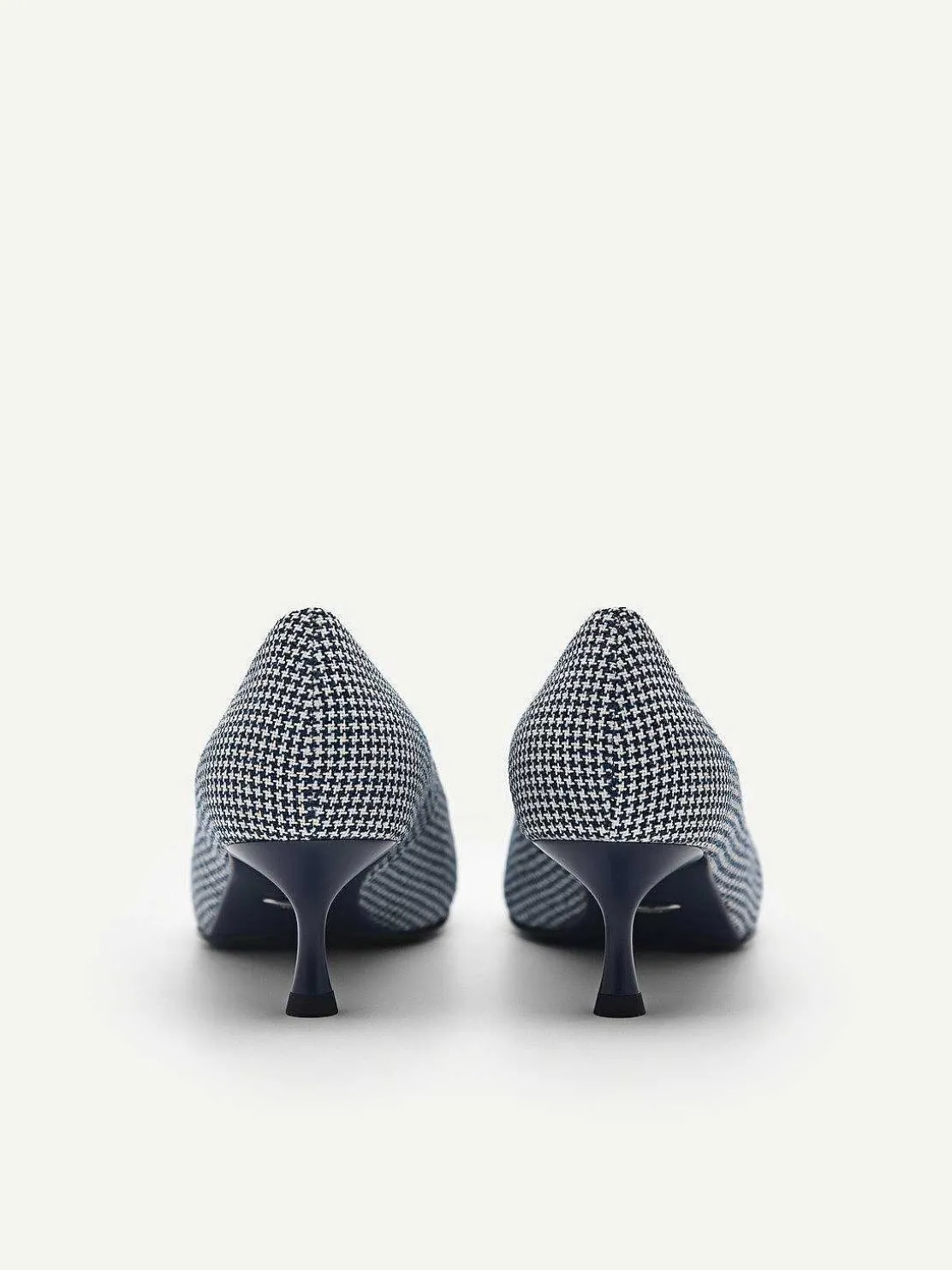 Studio Kate Woven Pumps<PEDRO Online