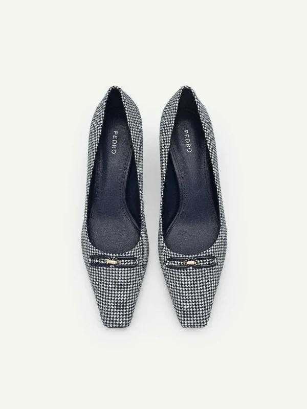 pedro_studio_kate_woven_p_2.webp Studio Kate Woven Pumps<PEDRO Online