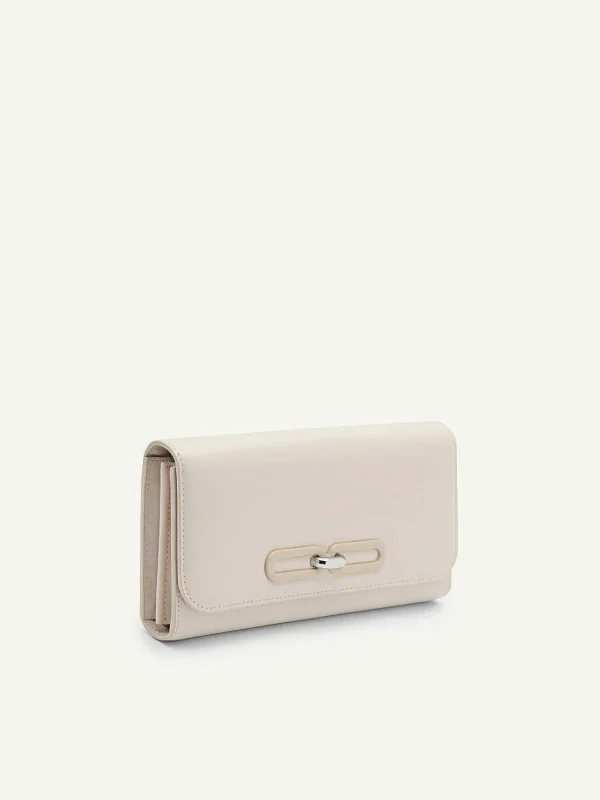 pedro_studio_leather_bifo_0-2.webp Studio Leather Bi-Fold Wallet<PEDRO Flash Sale