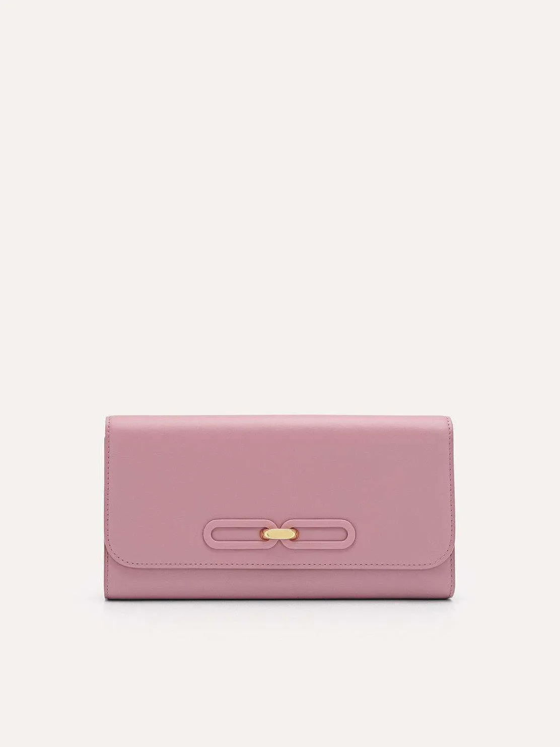 Studio Leather Bi-Fold Wallet<PEDRO Outlet