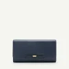 Studio Leather Bi-Fold Wallet<PEDRO Flash Sale