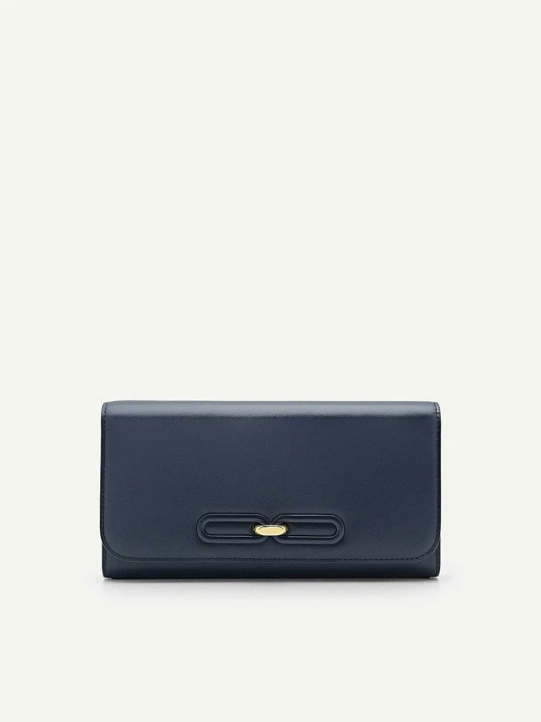 Studio Leather Bi-Fold Wallet<PEDRO Flash Sale