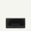 pedro_studio_leather_bifo_0-5.webp Studio Leather Bi-Fold Wallet<PEDRO Outlet