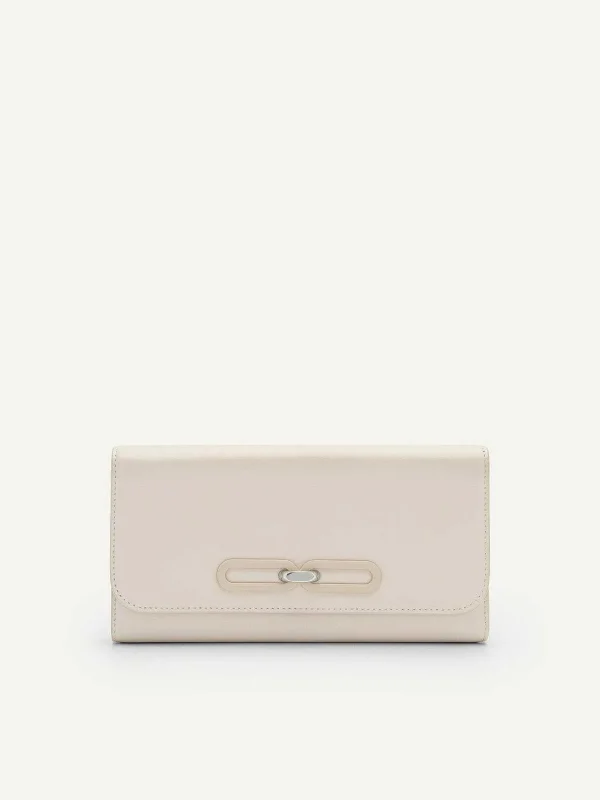 pedro_studio_leather_bifo_1-2.webp Studio Leather Bi-Fold Wallet<PEDRO Flash Sale