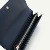 pedro_studio_leather_bifo_3-4.webp Studio Leather Bi-Fold Wallet<PEDRO Flash Sale