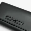 pedro_studio_leather_bifo_4.webp Studio Leather Bi-Fold Wallet<PEDRO Outlet