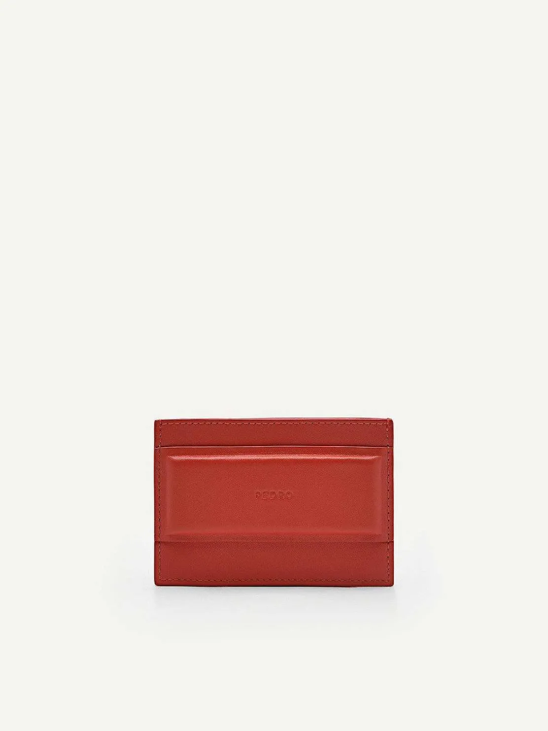 pedro_studio_leather_card_0-3.webp Studio Leather Card Holder<PEDRO Hot