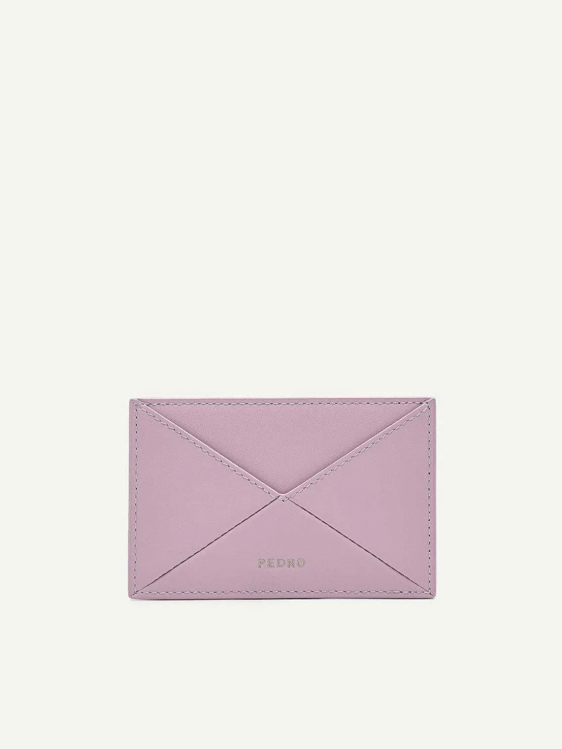 pedro_studio_leather_card_0.webp Studio Leather Card Holder<PEDRO Online