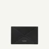 Studio Leather Card Holder<PEDRO Flash Sale