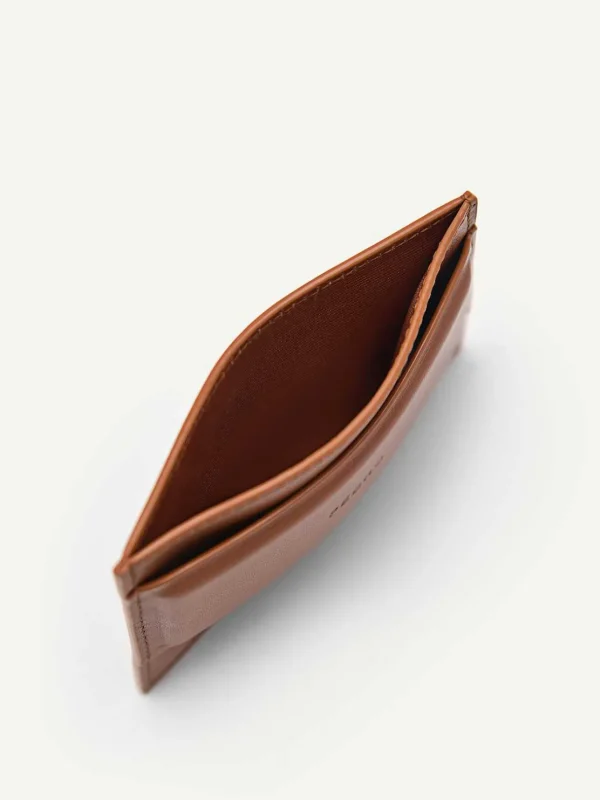 pedro_studio_leather_card_1-4.webp Studio Leather Card Holder<PEDRO Best Sale