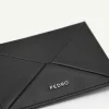 Studio Leather Card Holder<PEDRO Flash Sale