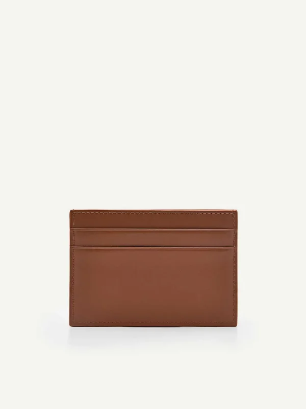 pedro_studio_leather_card_2-4.webp Studio Leather Card Holder<PEDRO Best Sale