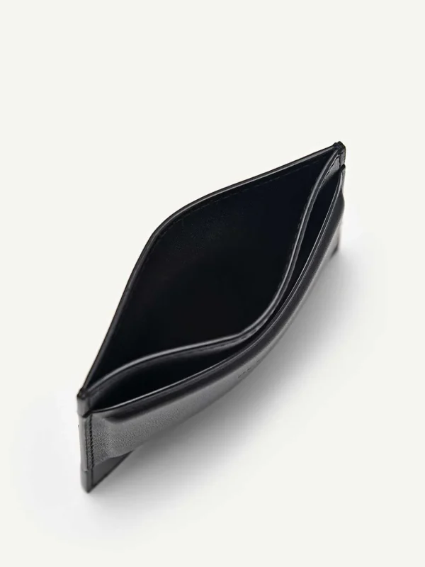 pedro_studio_leather_card_2-5.webp Studio Leather Card Holder<PEDRO Flash Sale