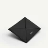 Studio Leather Card Holder<PEDRO Flash Sale