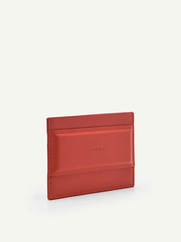 pedro_studio_leather_card_3-3.webp Studio Leather Card Holder<PEDRO Hot