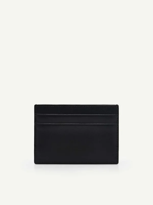 pedro_studio_leather_card_3-5.webp Studio Leather Card Holder<PEDRO Flash Sale