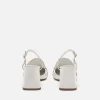 Studio Leather Heel Pumps<PEDRO Online